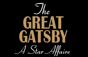 December 12, 2015 – Great Gatsby Gala