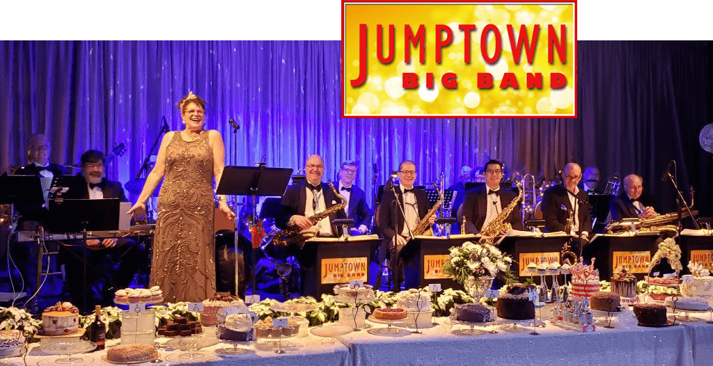 Jumptown Big Band